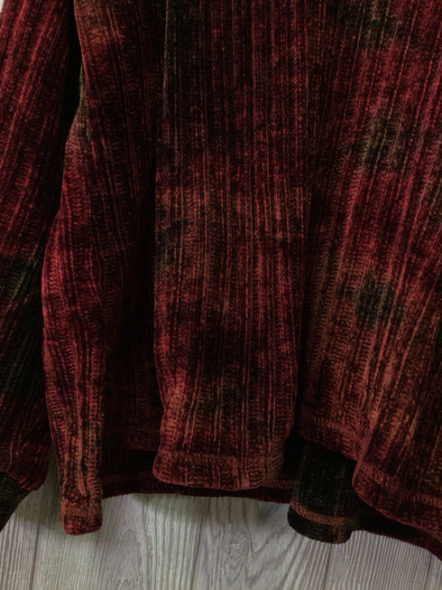 P.J. Salvage Sweater Size Large